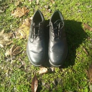 Adidas z Suboxone size 11 1/2 golf shoes